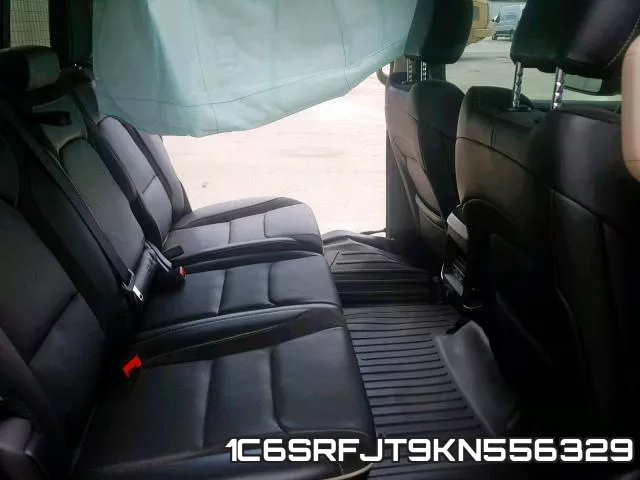 1C6SRFJT9KN556329 фото 7