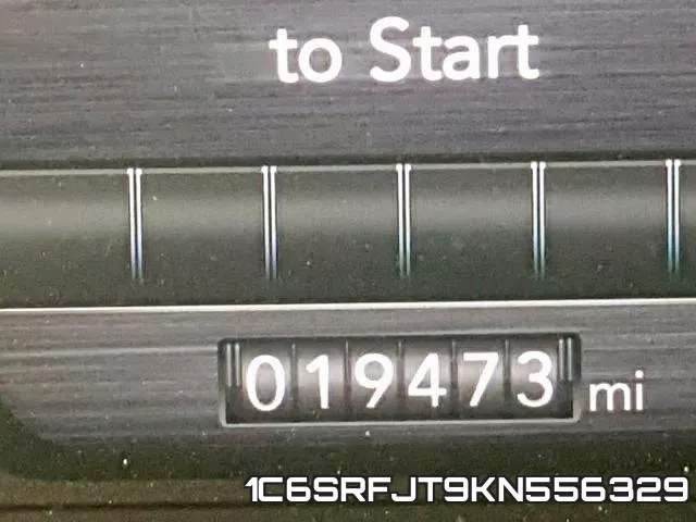 1C6SRFJT9KN556329 фото 9