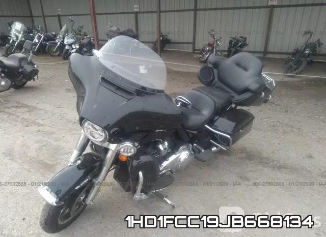 1HD1FCC19JB668134 фото 3