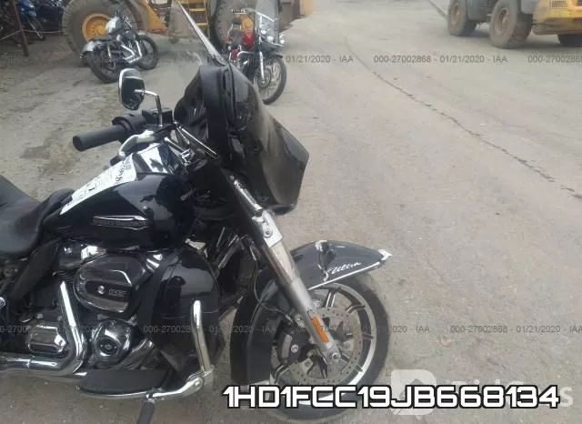 1HD1FCC19JB668134 фото 6