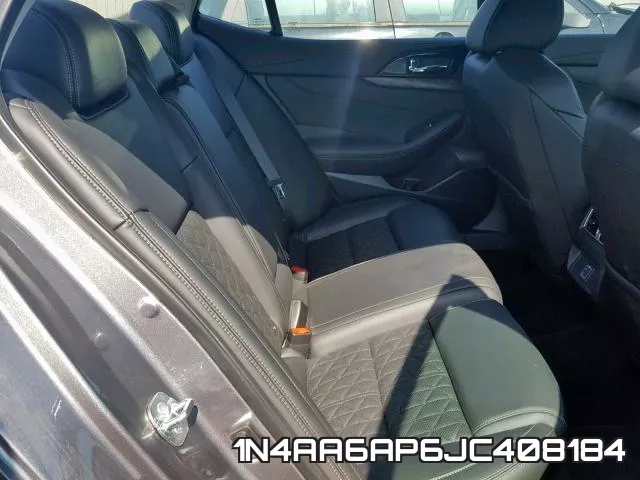 1N4AA6AP6JC408184 фото 7