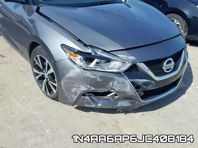 1N4AA6AP6JC408184 фото 10