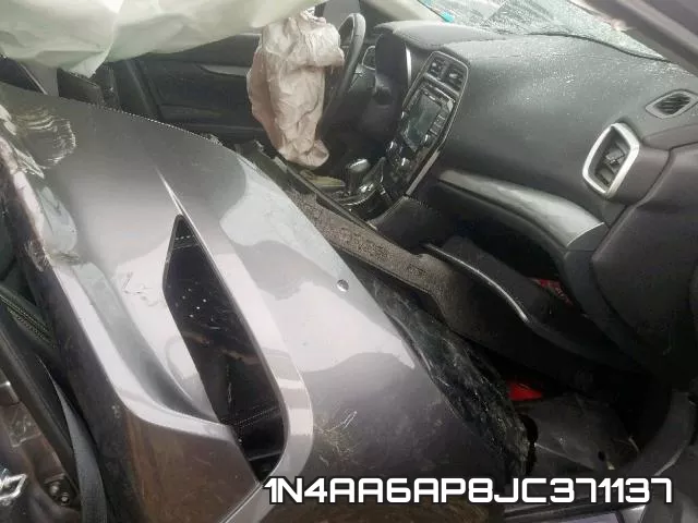 1N4AA6AP8JC371137 фото 6