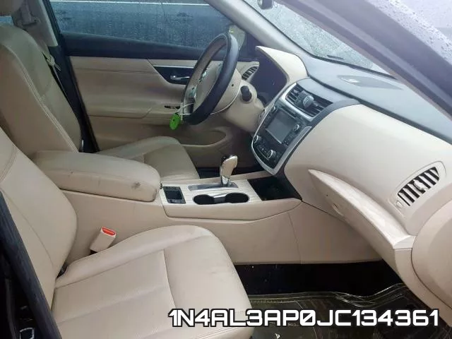 1N4AL3AP0JC134361 фото 6