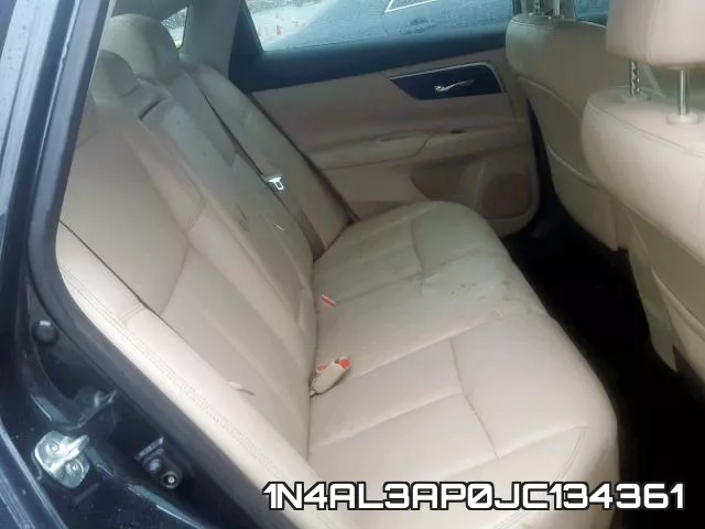 1N4AL3AP0JC134361 фото 7