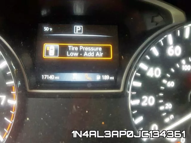 1N4AL3AP0JC134361 фото 9