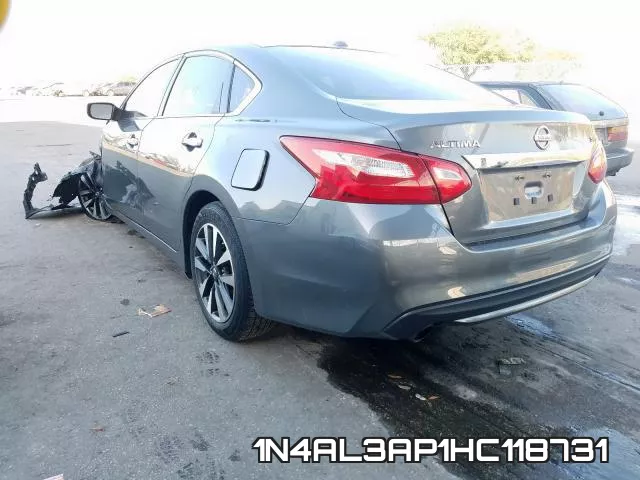1N4AL3AP1HC118731 фото 4