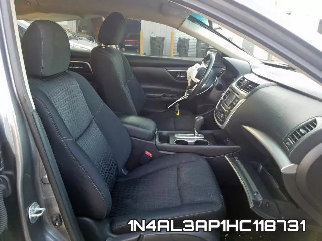 1N4AL3AP1HC118731 фото 6