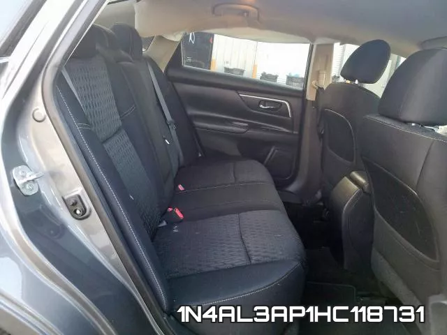 1N4AL3AP1HC118731 фото 7