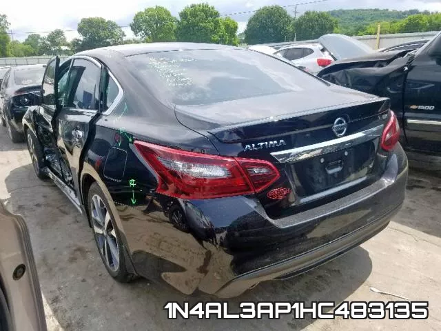 1N4AL3AP1HC483135 фото 4