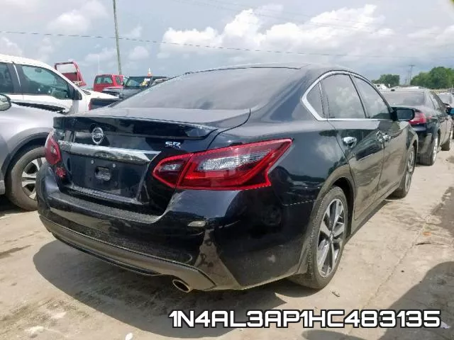 1N4AL3AP1HC483135 фото 5