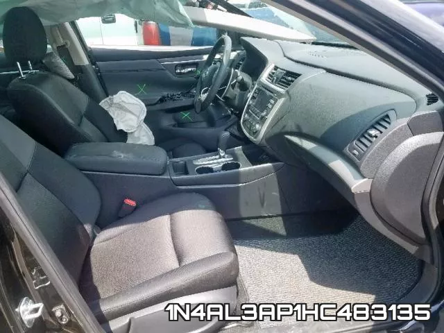 1N4AL3AP1HC483135 фото 6