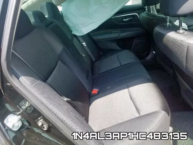 1N4AL3AP1HC483135 фото 7