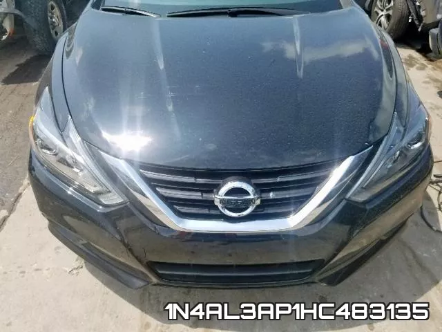 1N4AL3AP1HC483135 фото 8