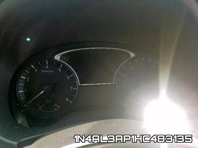 1N4AL3AP1HC483135 фото 9