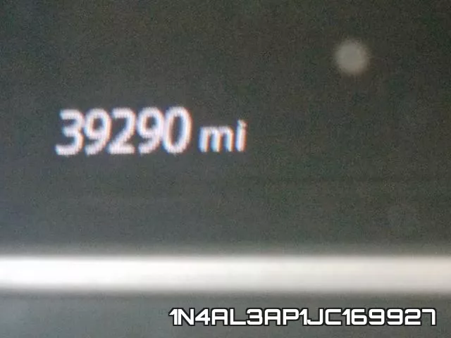 1N4AL3AP1JC169927 фото 9