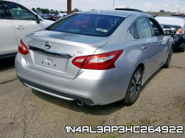 1N4AL3AP3HC264922 фото 5