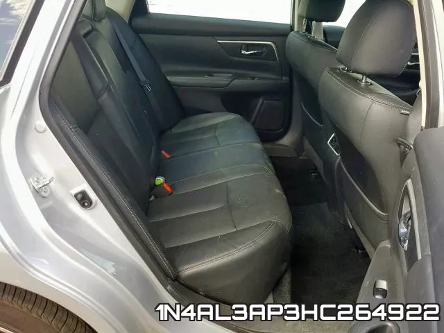 1N4AL3AP3HC264922 фото 7