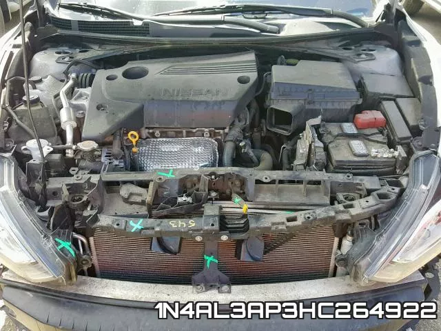 1N4AL3AP3HC264922 фото 8