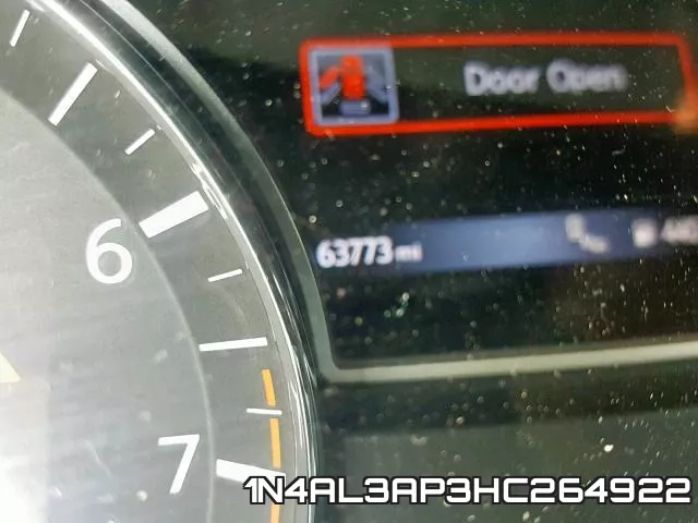1N4AL3AP3HC264922 фото 9