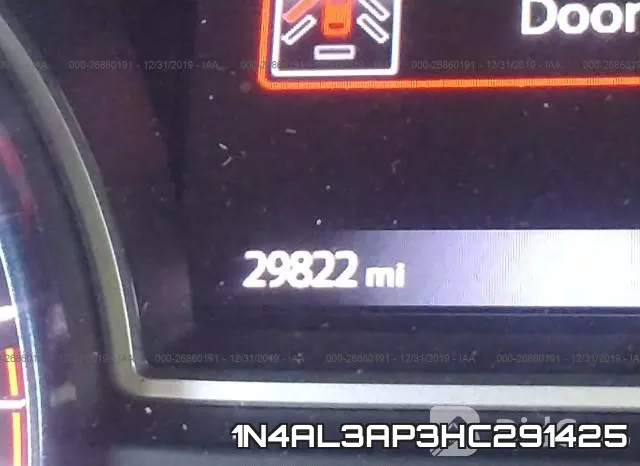 1N4AL3AP3HC291425 фото 8