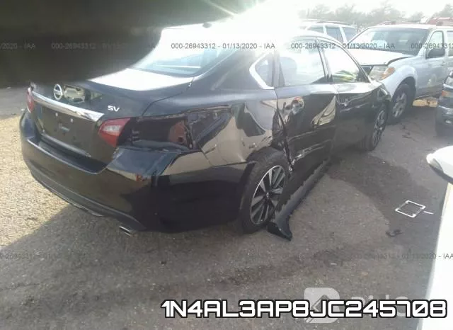 1N4AL3AP8JC245708 фото 5