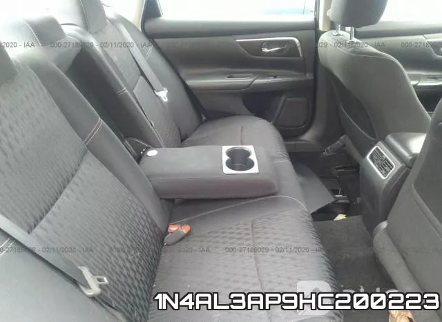 1N4AL3AP9HC200223 фото 9