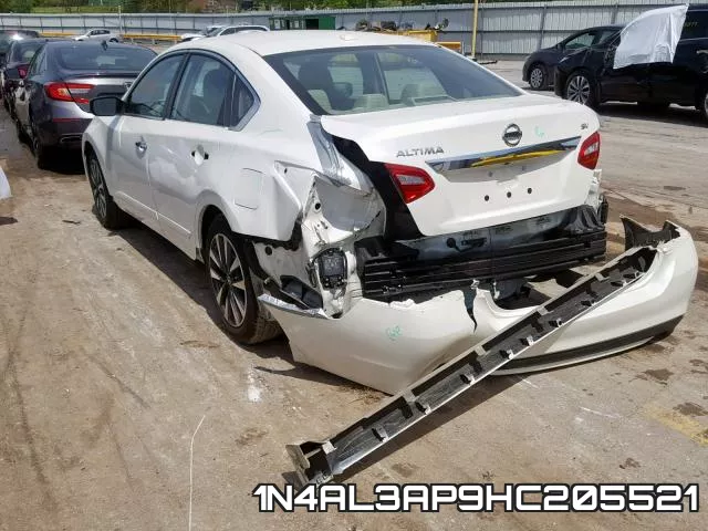 1N4AL3AP9HC205521 фото 4