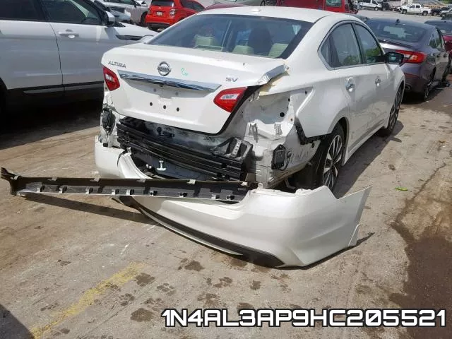 1N4AL3AP9HC205521 фото 5
