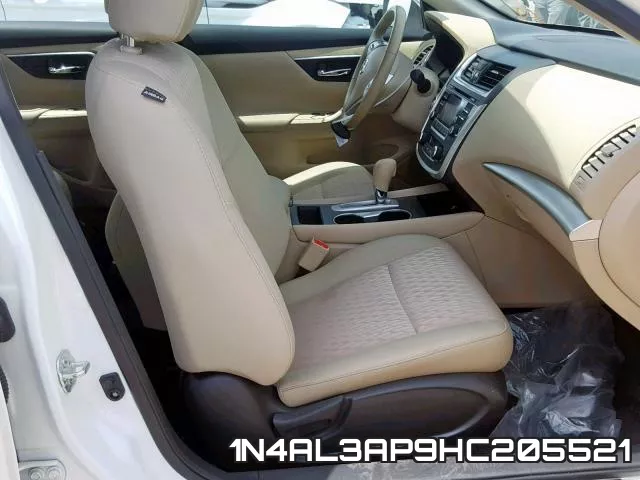 1N4AL3AP9HC205521 фото 6