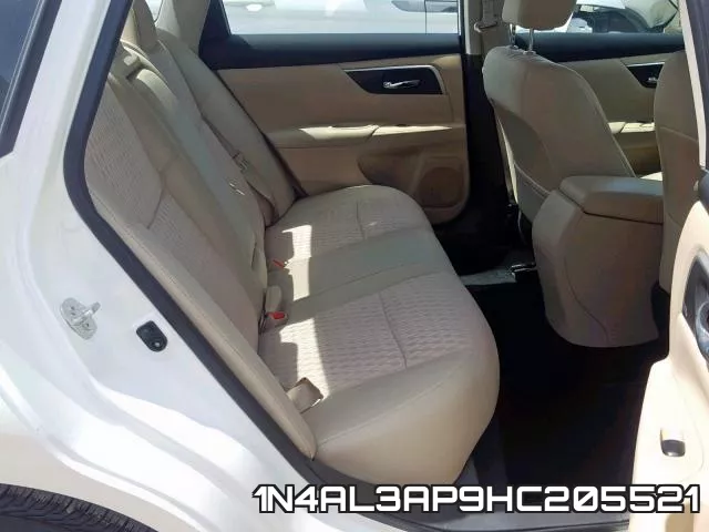 1N4AL3AP9HC205521 фото 7