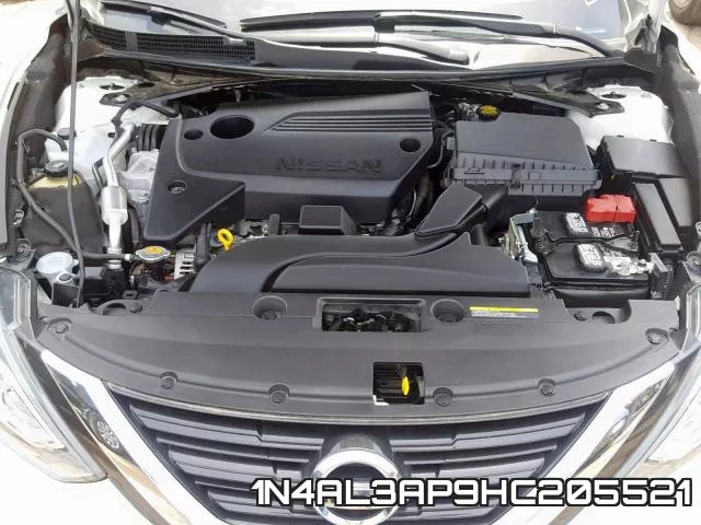 1N4AL3AP9HC205521 фото 8