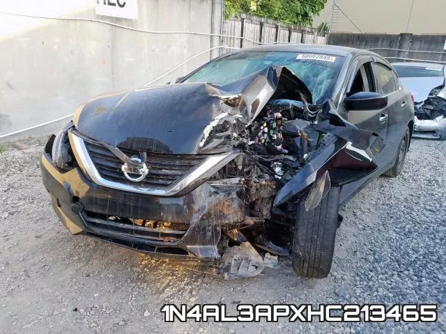 1N4AL3APXHC213465 фото 3