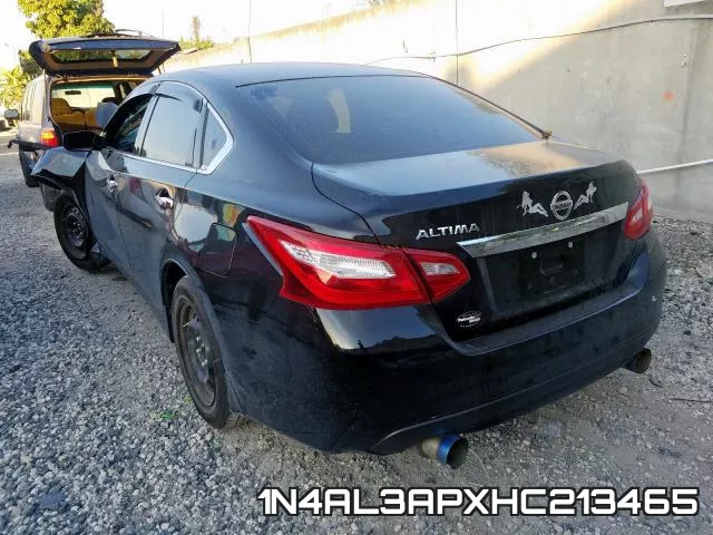1N4AL3APXHC213465 фото 4