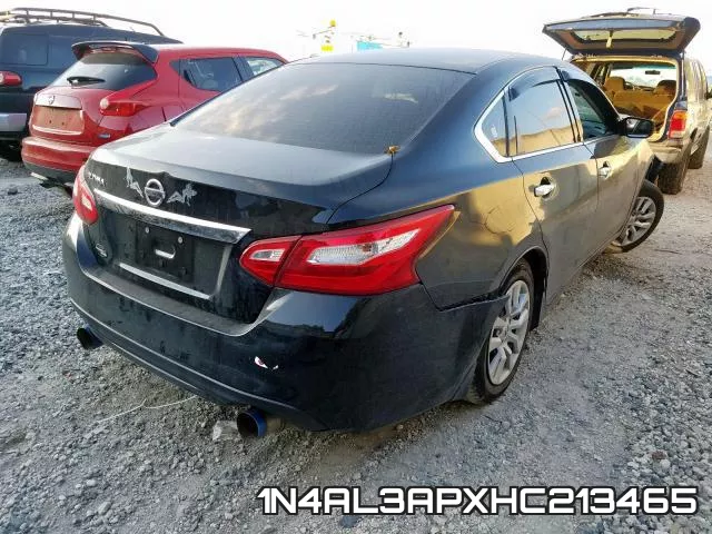 1N4AL3APXHC213465 фото 5