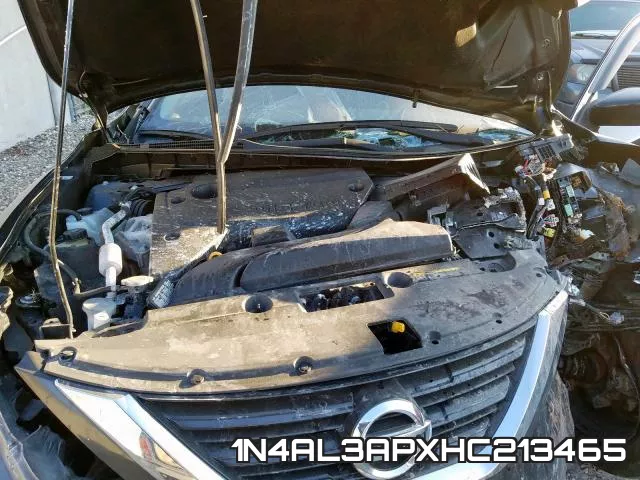 1N4AL3APXHC213465 фото 8