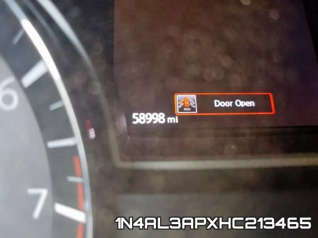 1N4AL3APXHC213465 фото 9