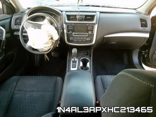 1N4AL3APXHC213465 фото 10