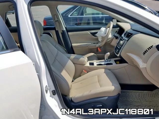1N4AL3APXJC118801 фото 6