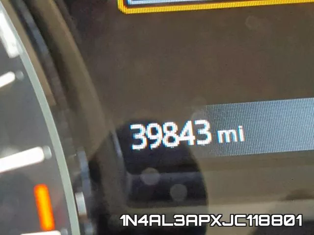1N4AL3APXJC118801 фото 9