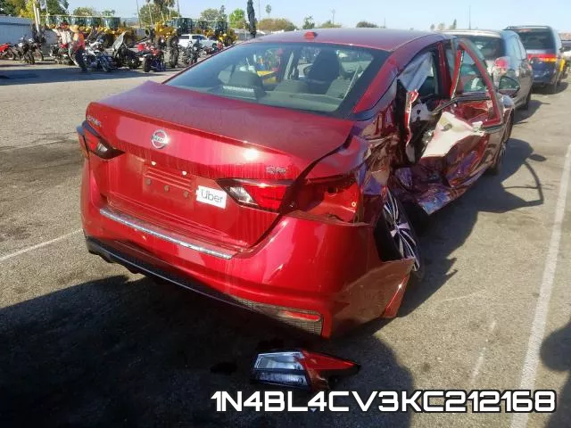 1N4BL4CV3KC212168 фото 5