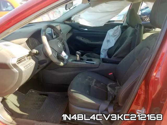 1N4BL4CV3KC212168 фото 6