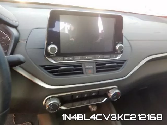 1N4BL4CV3KC212168 фото 10