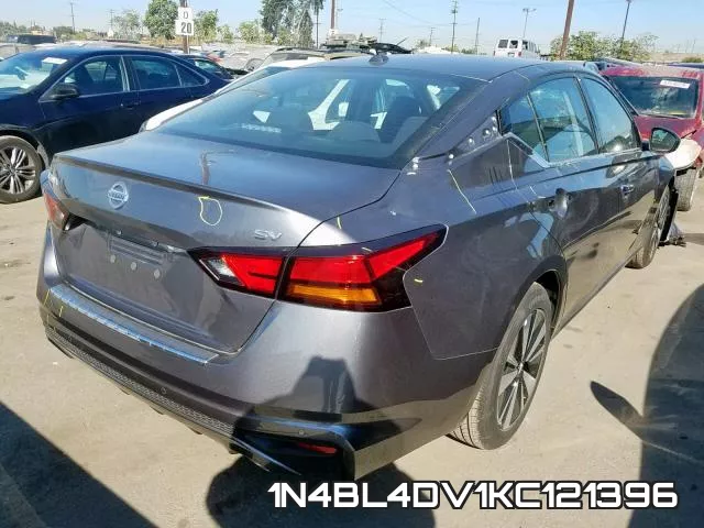 1N4BL4DV1KC121396 фото 5
