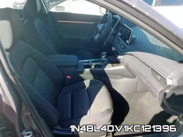 1N4BL4DV1KC121396 фото 6