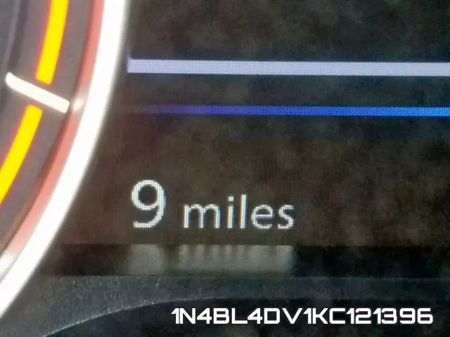 1N4BL4DV1KC121396 фото 9