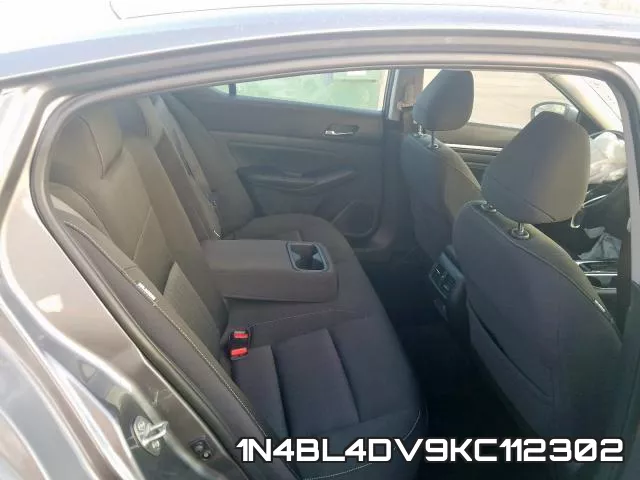 1N4BL4DV9KC112302 фото 7