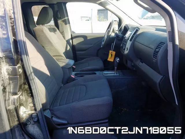 1N6BD0CT2JN718055 фото 6