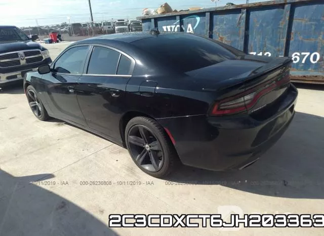 2C3CDXCT6JH203363 фото 4