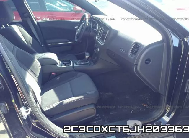 2C3CDXCT6JH203363 фото 6